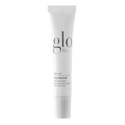 Бальзам для губ Glo skin beauty Lip revival, восстанавливающий, 15 мл