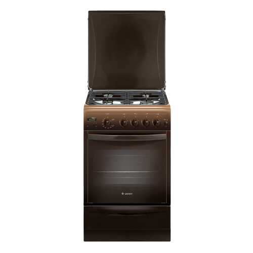Газовая плита GEFEST ПГ 5100-03 0001 Brown