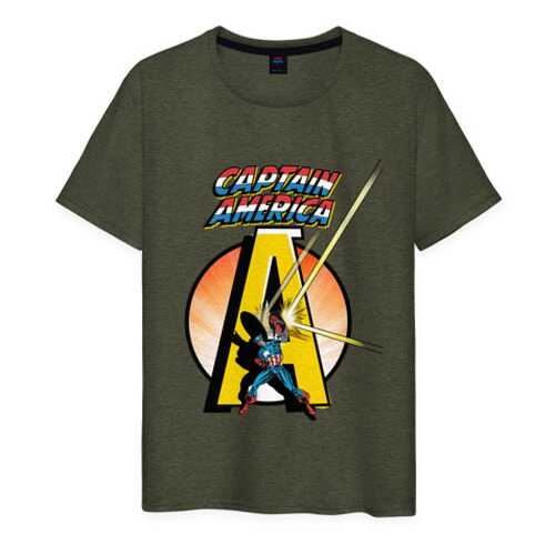 Футболки и поло мужские в H&M