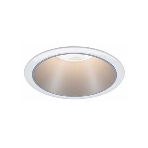 Встраиваемый светильник EBL Cole Coin 3StepDim 1x6,5W ws/si/Kst 93409