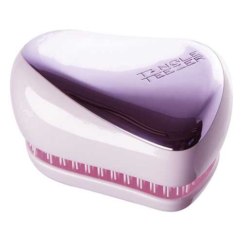 Расческа Tangle Teezer Compact Styler Lilac Gleam