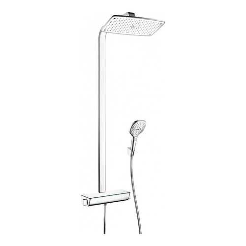 Душевые стойки Hansgrohe 27112400