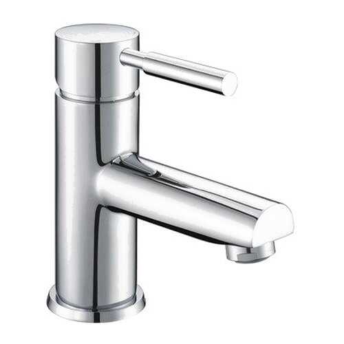 Смеситель для раковины WasserKRAFT Main 4103 хром