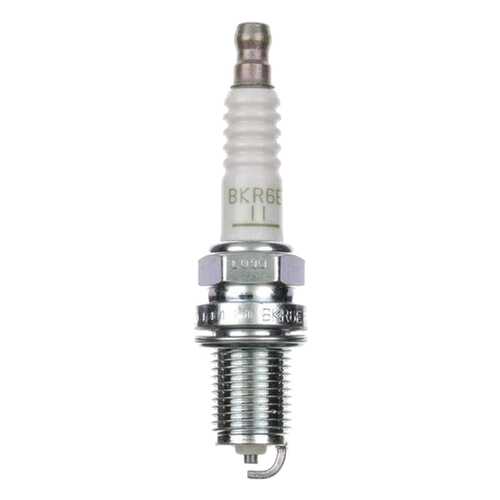 Свеча зажигания NGK BKR6ES-11 5553