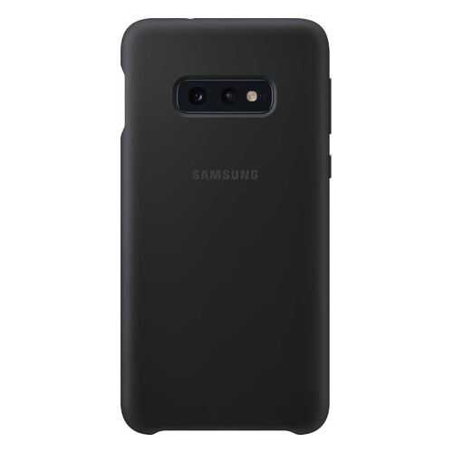 Чехол Samsung EF-PG970TBEGRU