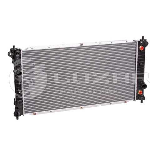 Радиатор Luzar LRC17135