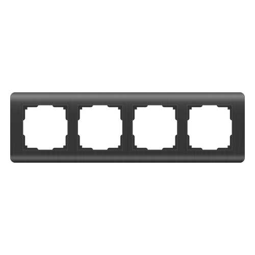 Рамка на 4 поста Werkel WL12-Frame-04