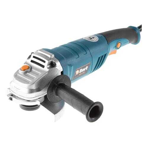 Сетевая угловая шлифовальная машина Bort BWS-1200 98296617