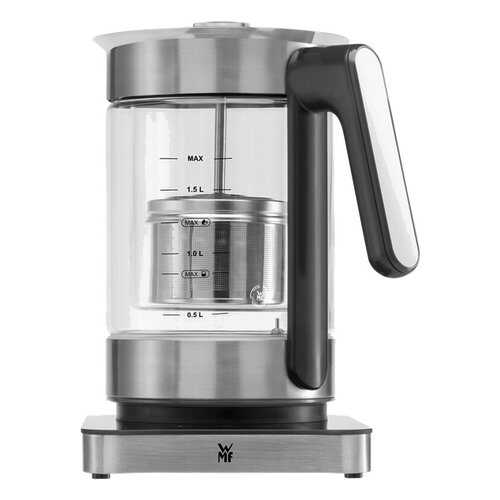 Чайник электрический WMF Lumero 0413260711 Silver