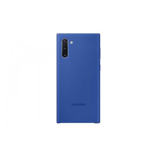 Чехол Samsung EF-PN970TLEGRU