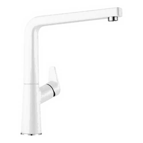 Смеситель для кухонной мойки Blanco AVONA 521270 белый