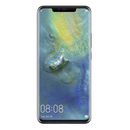 Защитное стекло Zibelino для Huawei Mate 20 Pro