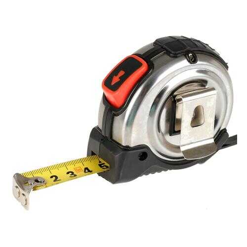 Рулетка HEYNER 495100