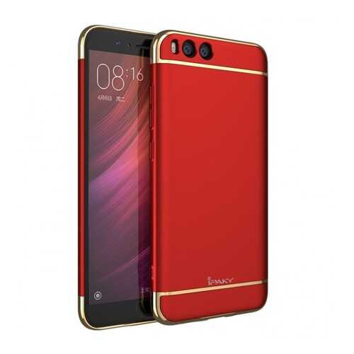 Чехол iPaky Joint Series для Xiaomi Mi 6 Red