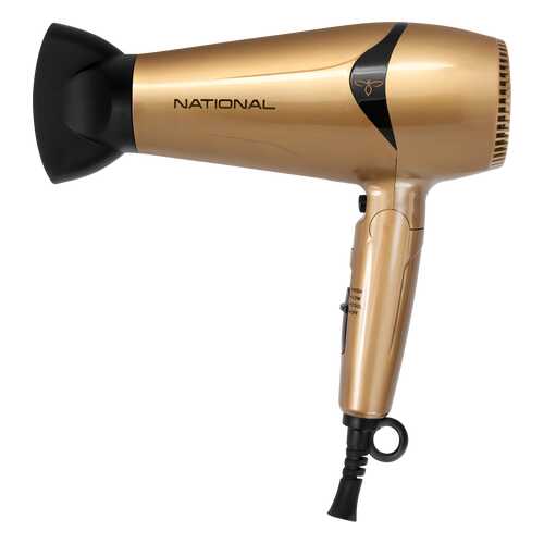 Фен National NB-HD2202
