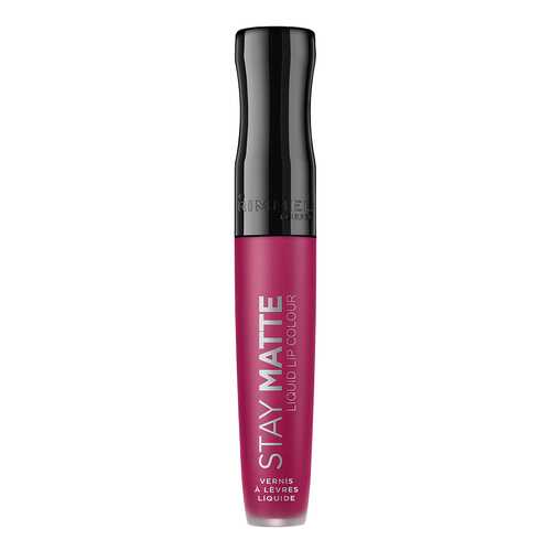 Помада RIMMEL Stay Matte 820 Heartbeat 5,5 г
