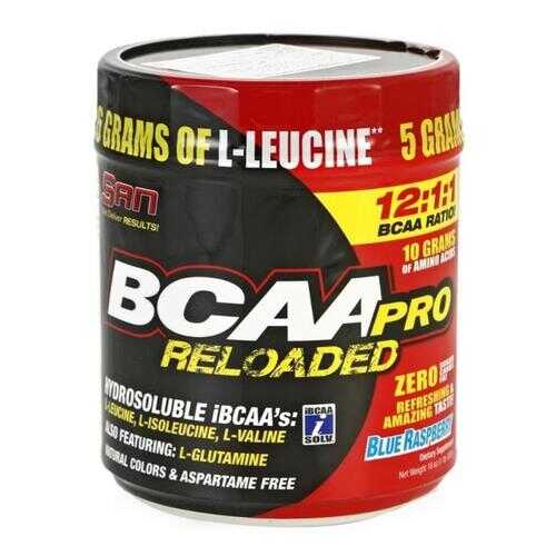 Аминокислоты и BCAA в Декатлон