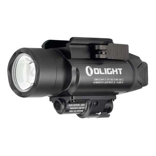 Фонарь Olight BALDR Pro