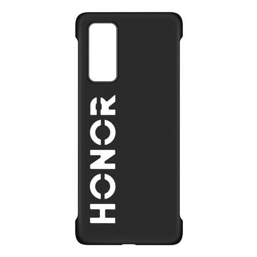 Чехол Honor для 30 Pro+ PC Case Black