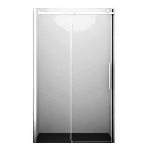 Душевая дверь в нишу WasserKRAFT Alme 15R05