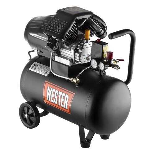 Компрессор WESTER WK2200/50PRO
