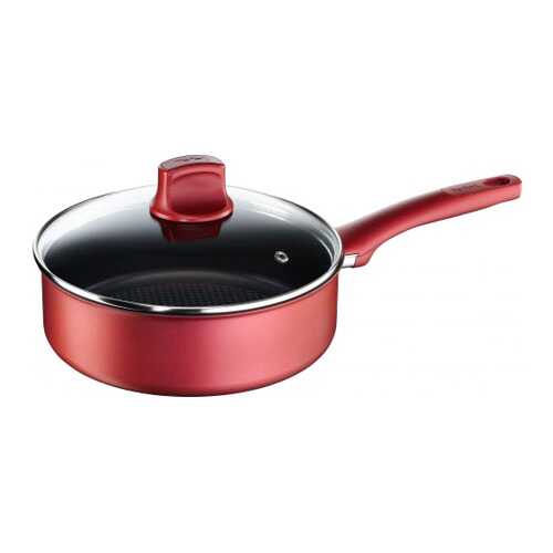 Сотейник Tefal Character C6823275 24 см