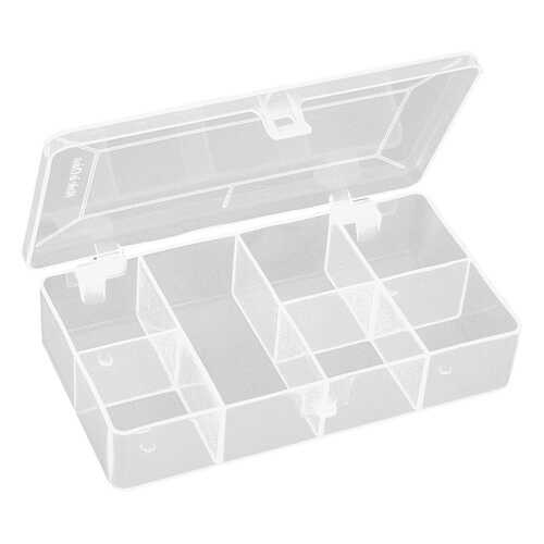Коробочка рыболовная Mikado HS 011 (13.7 x 7.6 x 2.9 см.)