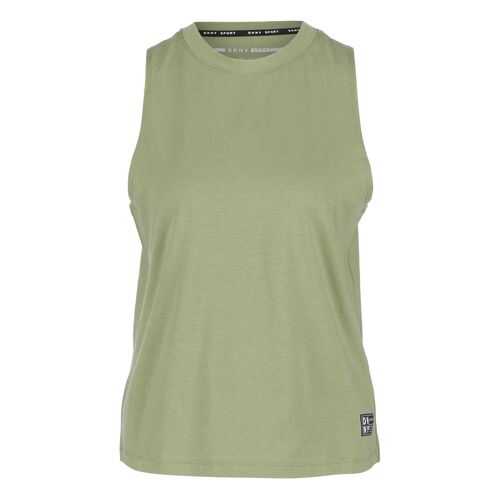 Майка женская DKNY DP0T7453 хаки M