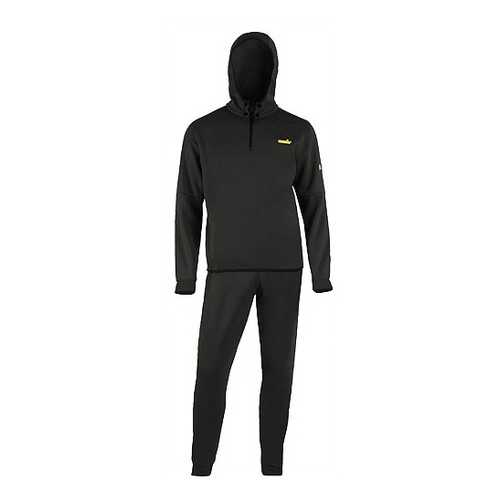 Термобелье Norfin Cosy Line B, black, M INT