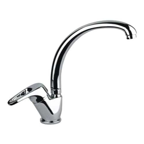 Смеситель для кухонной мойки Fiore Planet 37CR4310 хром