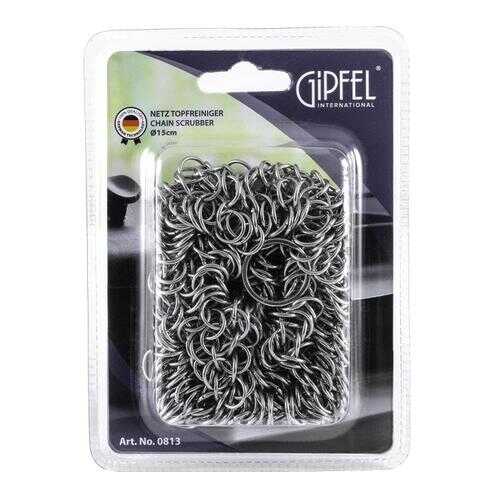Сетка для чистки посуды GIPFEL, 15 см
