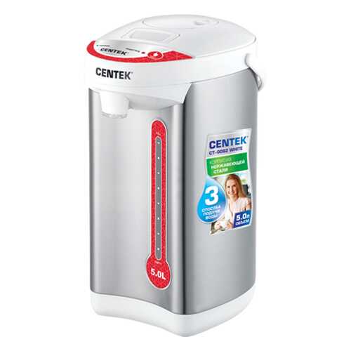 Термопот Centek CT-0082 White