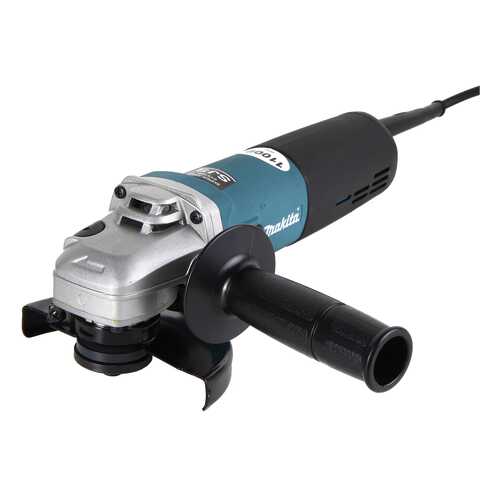 Сетевая угловая шлифовальная машина Makita 9565HZK