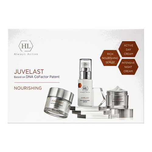 Набор косметики для лица Holy Land Juvelast Kit 738099
