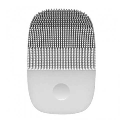 Аппарат для ультразвуковой чистки лица Xiaomi inFace Electronic Sonic Beauty Facial Grey