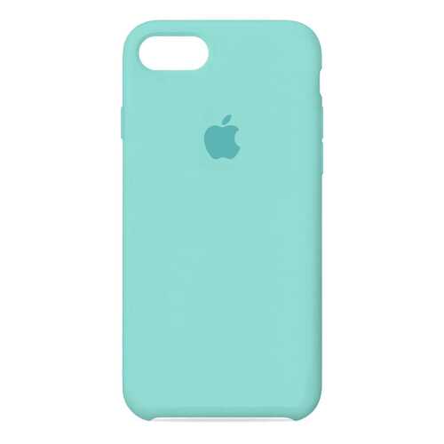 Чехол Case-House для iPhone 7/8/SE2, Бирюзовый