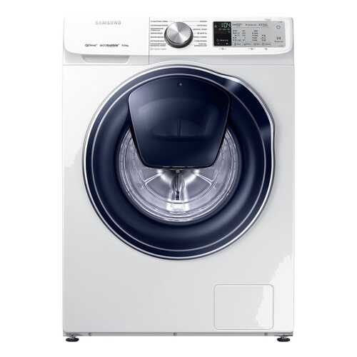 Стиральная машина Samsung WW90M64LOPA