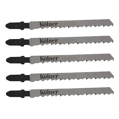 Пильное полотно Kolner KT101BR