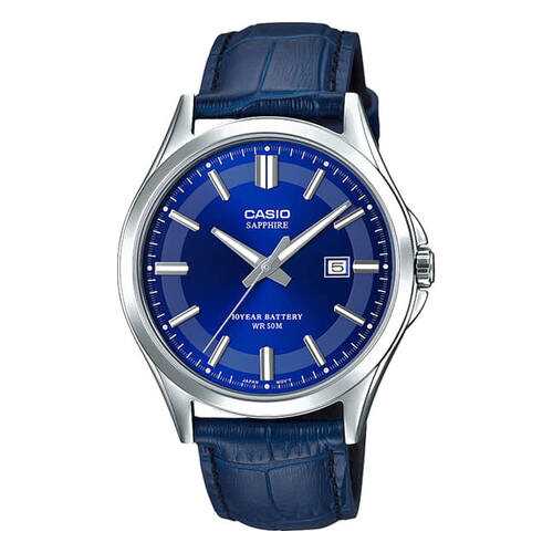 Спортивные наручные часы Casio MTS-100L-2A