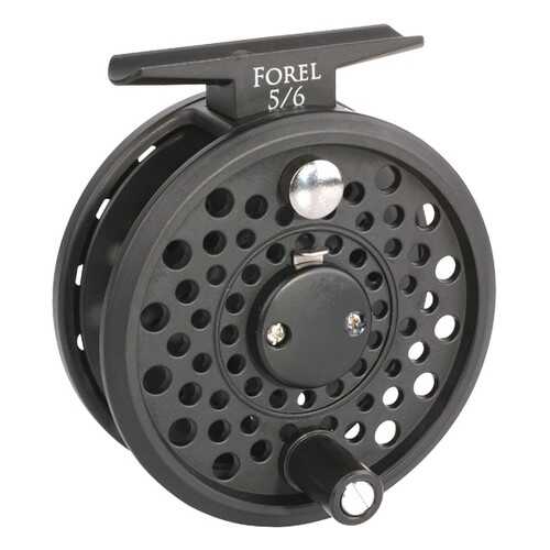 Рыболовная катушка нахлыстовая Mikado Forel класс 5/6 KDA060-02