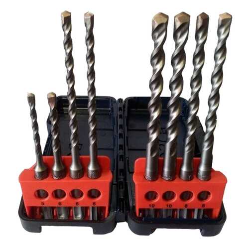 Бур для перфоратора Bosch SDSplus 2607019903