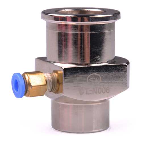 Адаптер Car-tool для обратки Denso Caterpillar CT-N006