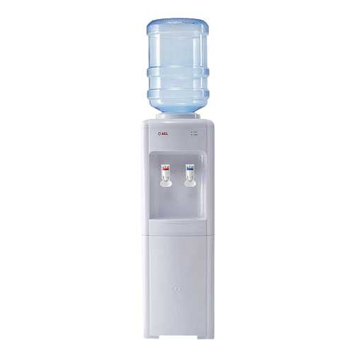 Кулер для воды AEL LD-AEL-16 v.2 White