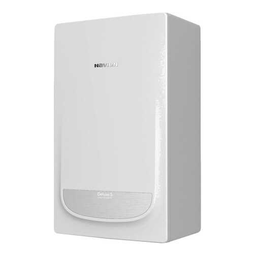 Газовый отопительный котел Navien Deluxe S Coaxial-16k
