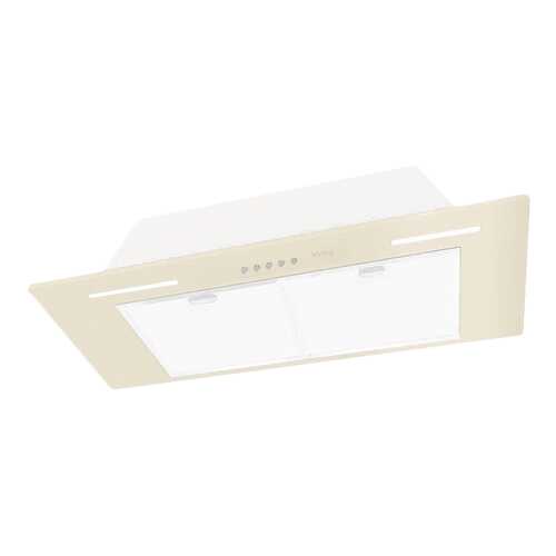Вытяжка встраиваемая Korting KHI 9931 RB Beige
