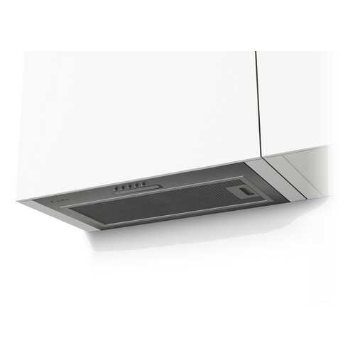 Вытяжка встраиваемая LEX GS Bloc Light 600 Silver