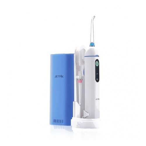 Ирригатор Jetpik JP50 Solo White