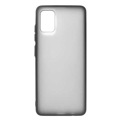 Чехол InterStep SLIM KINGKONG EL для Samsung Galaxy A51
