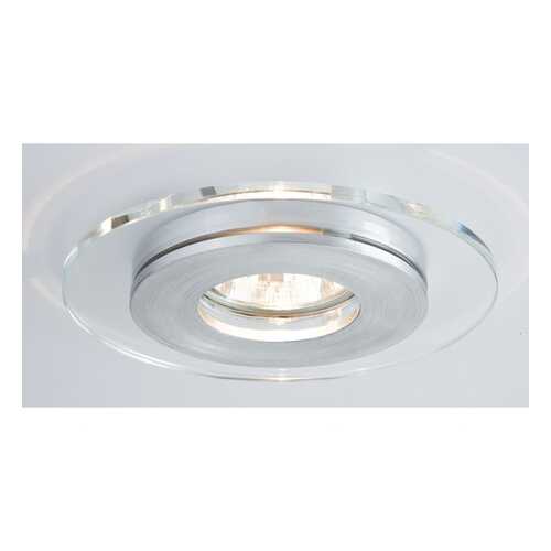 Светильники комплект Premium EBL Single Shell 3x40W GU10 Al 92724