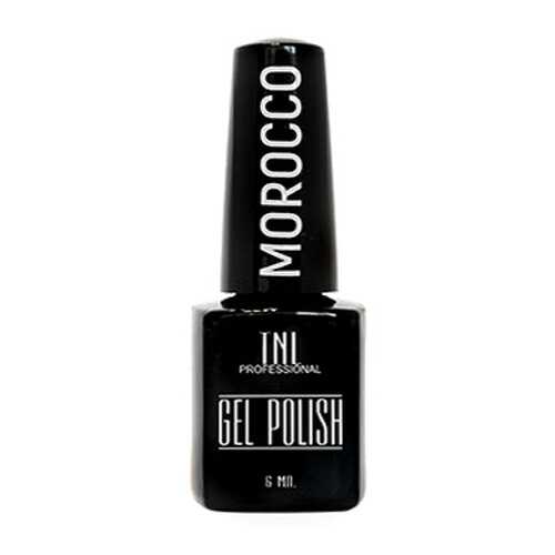 Гель-лак для ногтей TNL Professional Gel Polish Morocco Collection 024 Сердце Медины 6 мл